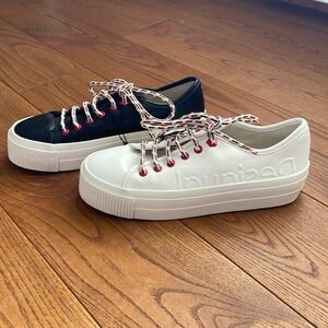 Desigual sneakers